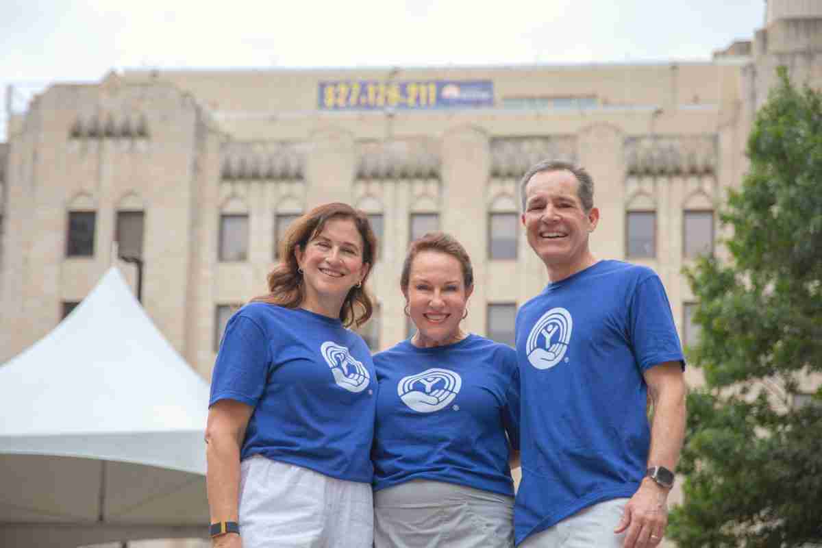 Downtown Deco Challenge 2026 fundraising goal reveal